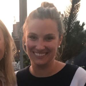 Meet your Posher, Kelley